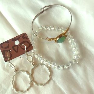 Jewelry Set